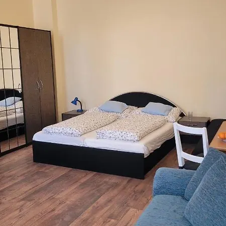 Apartament U Kolonady *