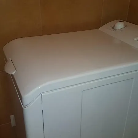 U Kolonady Apartament