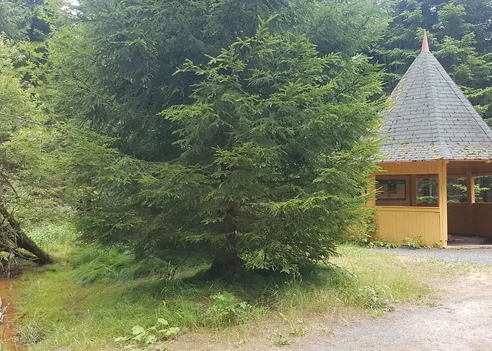Apartment U Kolonady *