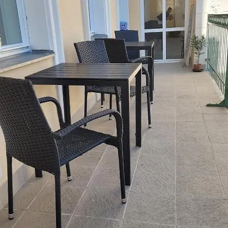U Kolonady * Marianske Lazne