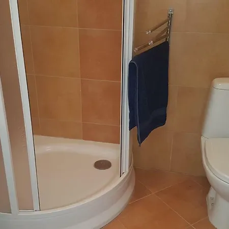 Apartment U Kolonady Mariánské Lázně