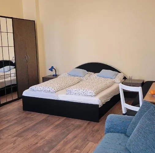 Apartment U Kolonady *
