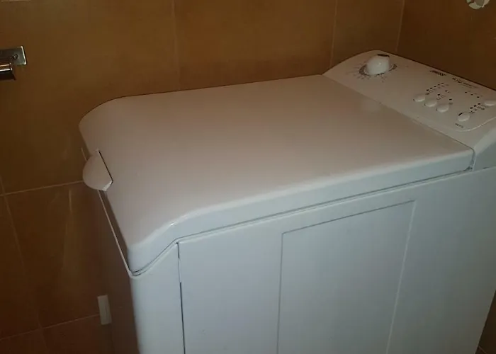 U Kolonady Apartment